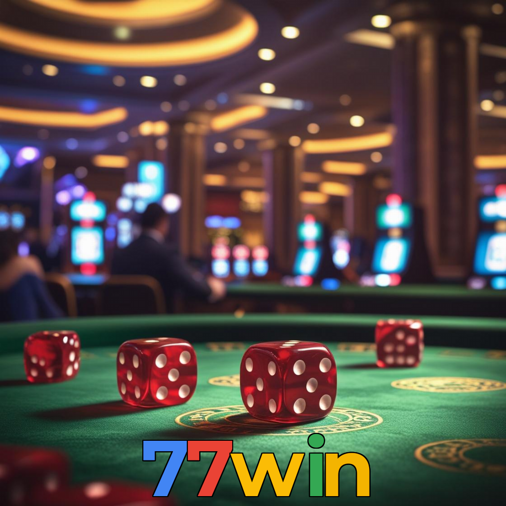 77win:Apostas em futebol e os melhores jackpots de cassino te esperam!