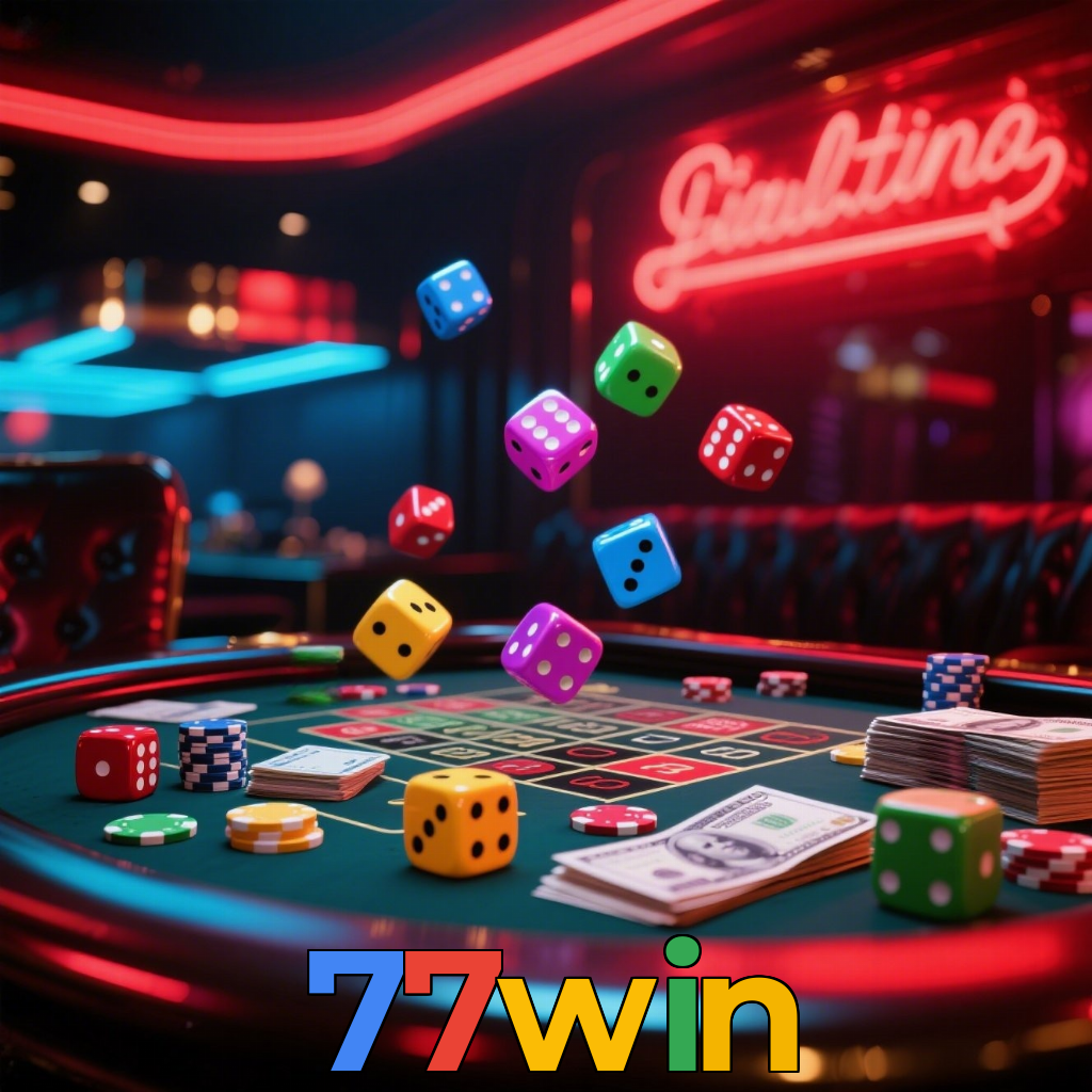 77win:Jogue poker, aposte no futebol e ganhe em nosso cassino online confiável!
