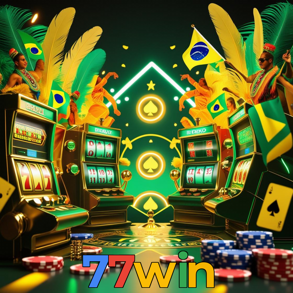 77win:Sinta a emoção do blackjack! Aposte agora e ganhe!