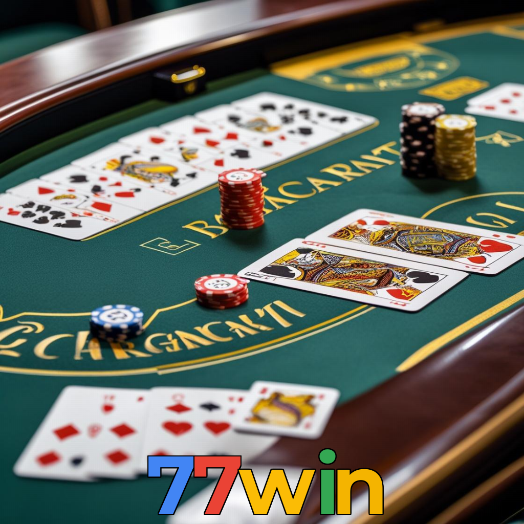 77win:Vença no poker e aposte no futebol para grandes vitórias no cassino!