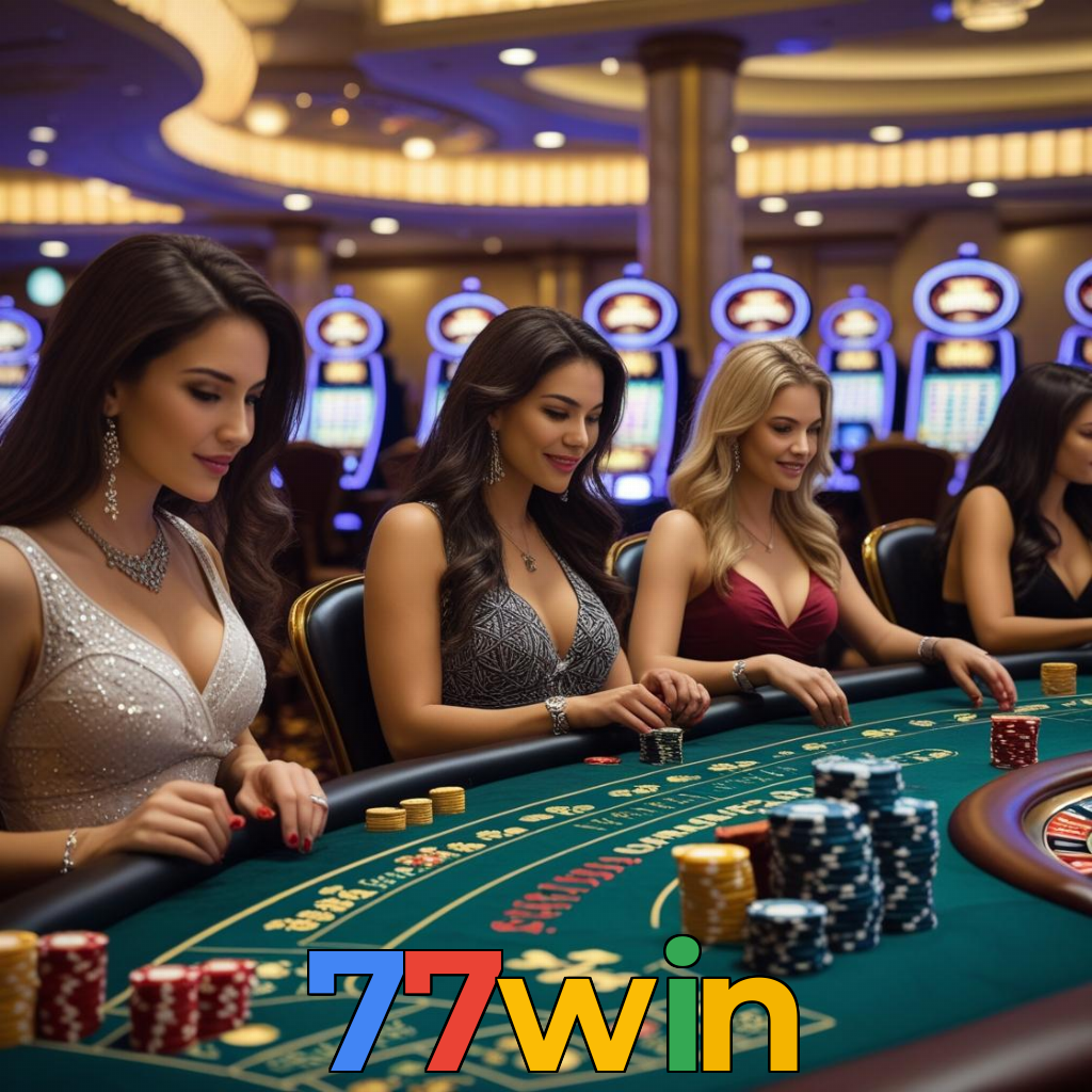 77win:No cassino online mais seguro, aposte no futebol e jogue slots emocionantes!
