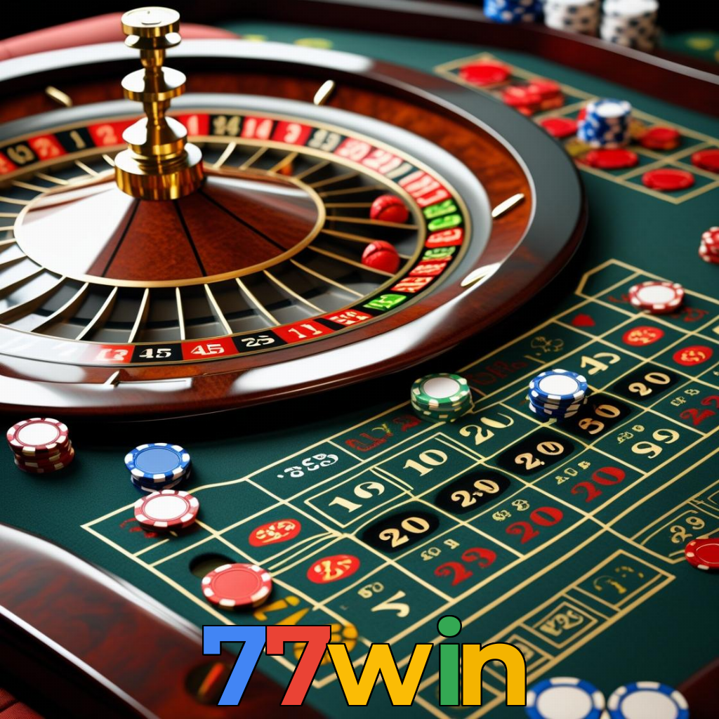 77win:A sorte está ao seu alcance! Aposte e vença no futebol!