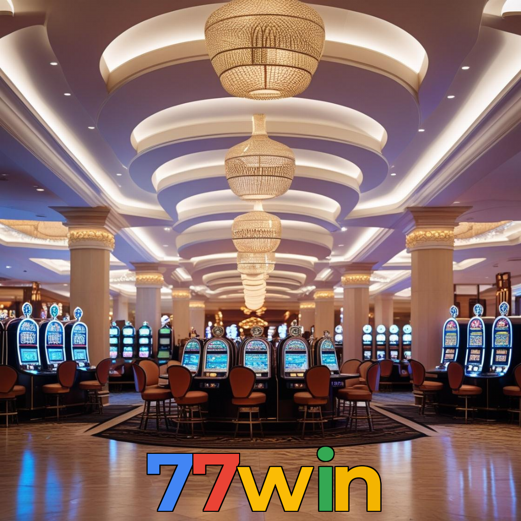 77win:A melhor experiência de apostas e jogos de cassino, incluindo futebol online!
