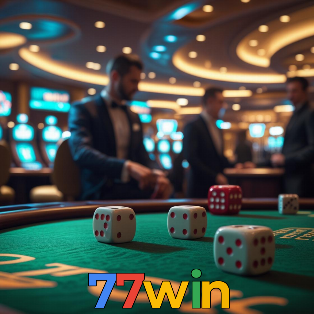 77win：Jogue no cassino mais confiável com apostas em futebol e jogos emocionantes!