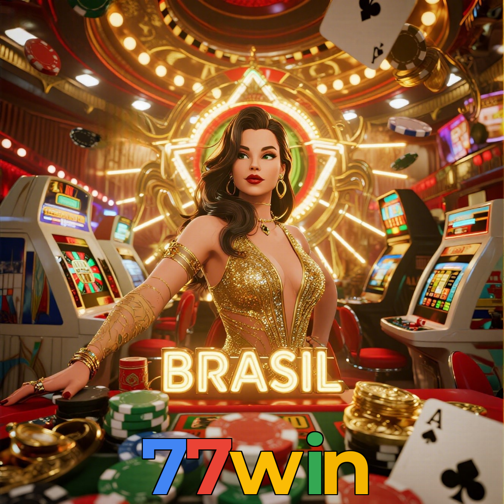 77win:O futebol online está cheio de vitórias! Aposte e conquiste!