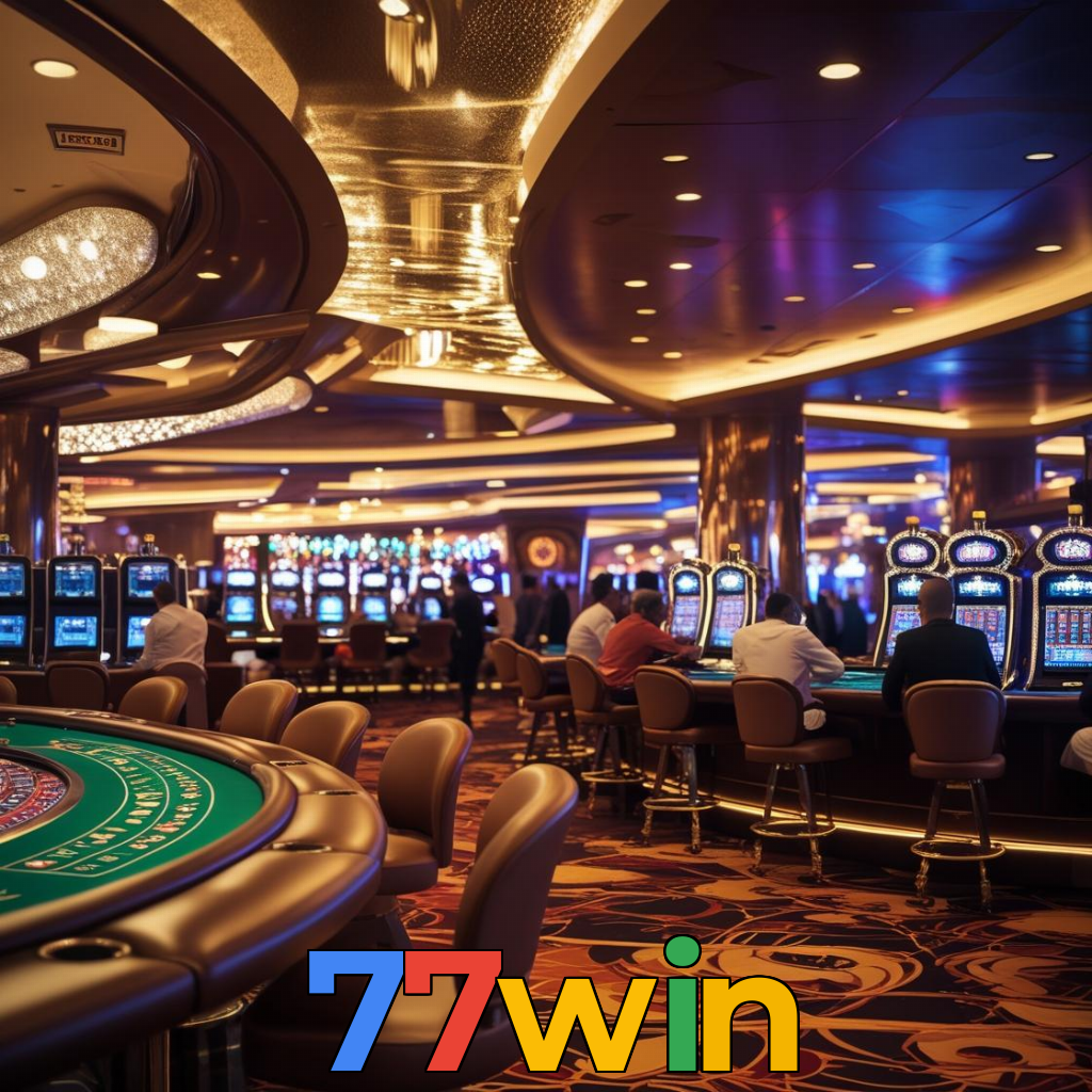 77win:Jogue poker, aposte no futebol e conquiste prêmios incríveis!