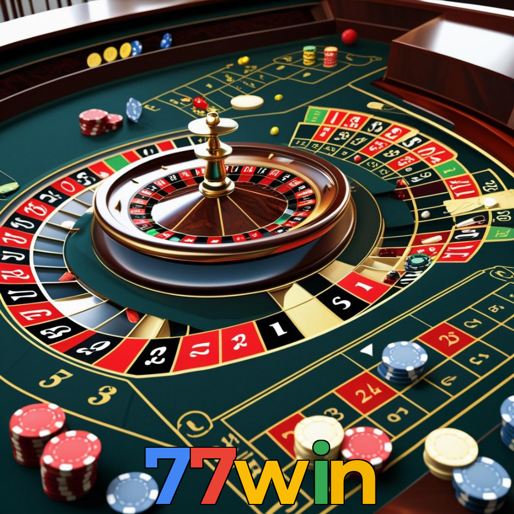 77win:Aposte no futebol e ganhe em jogos de cassino como roleta e blackjack!