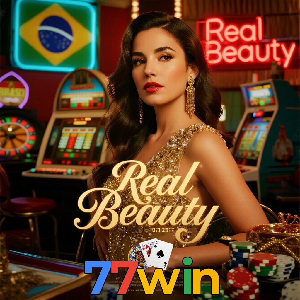 77win:Jogue poker, aposte no futebol e ganhe prêmios ao vivo!