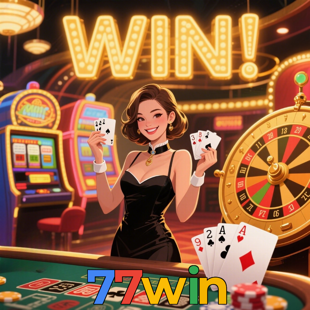 77win:Jogue poker, aposte no futebol e leve grandes prêmios em nosso cassino!