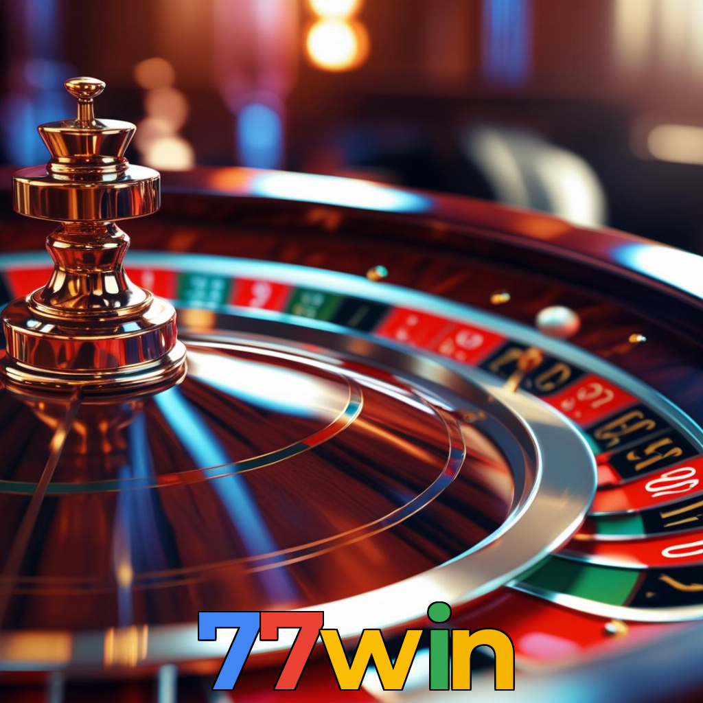 77win:Jogue poker, roleta e aposte no futebol online com segurança!