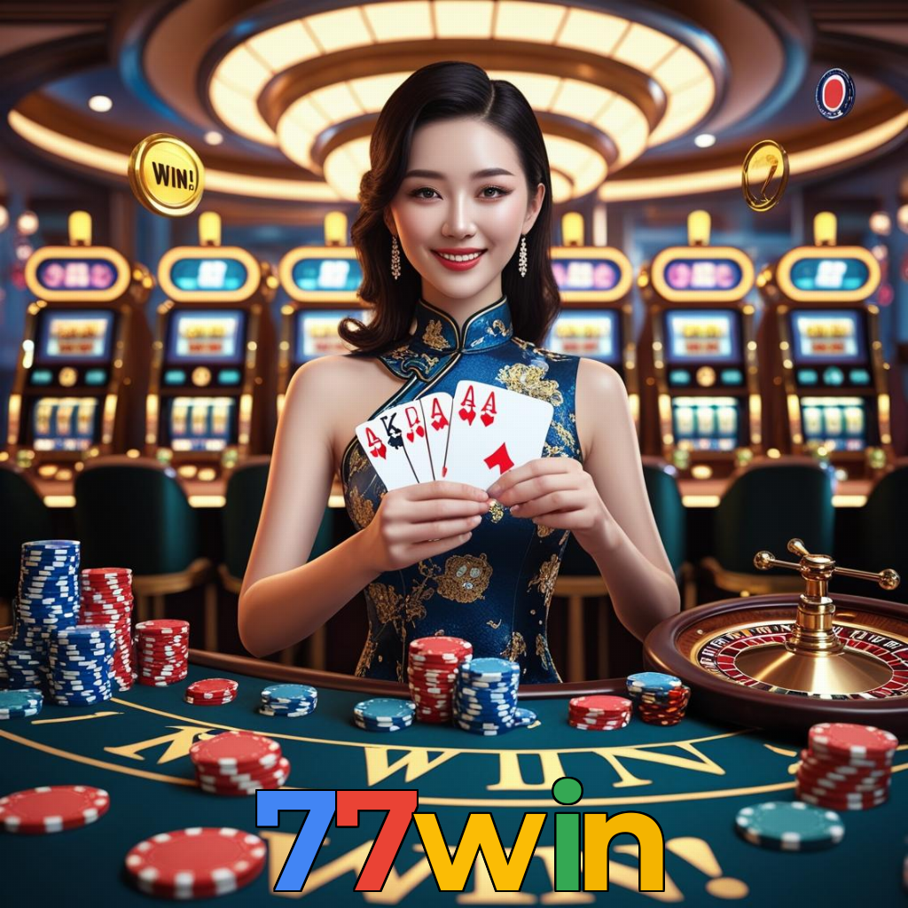 77win:Vença no poker e mostre que você é um verdadeiro campeão!