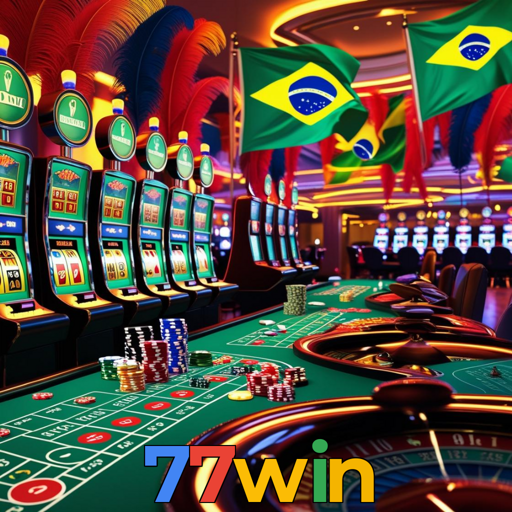 77win:Jogue nas nossas roletas e ganhe prêmios incríveis!