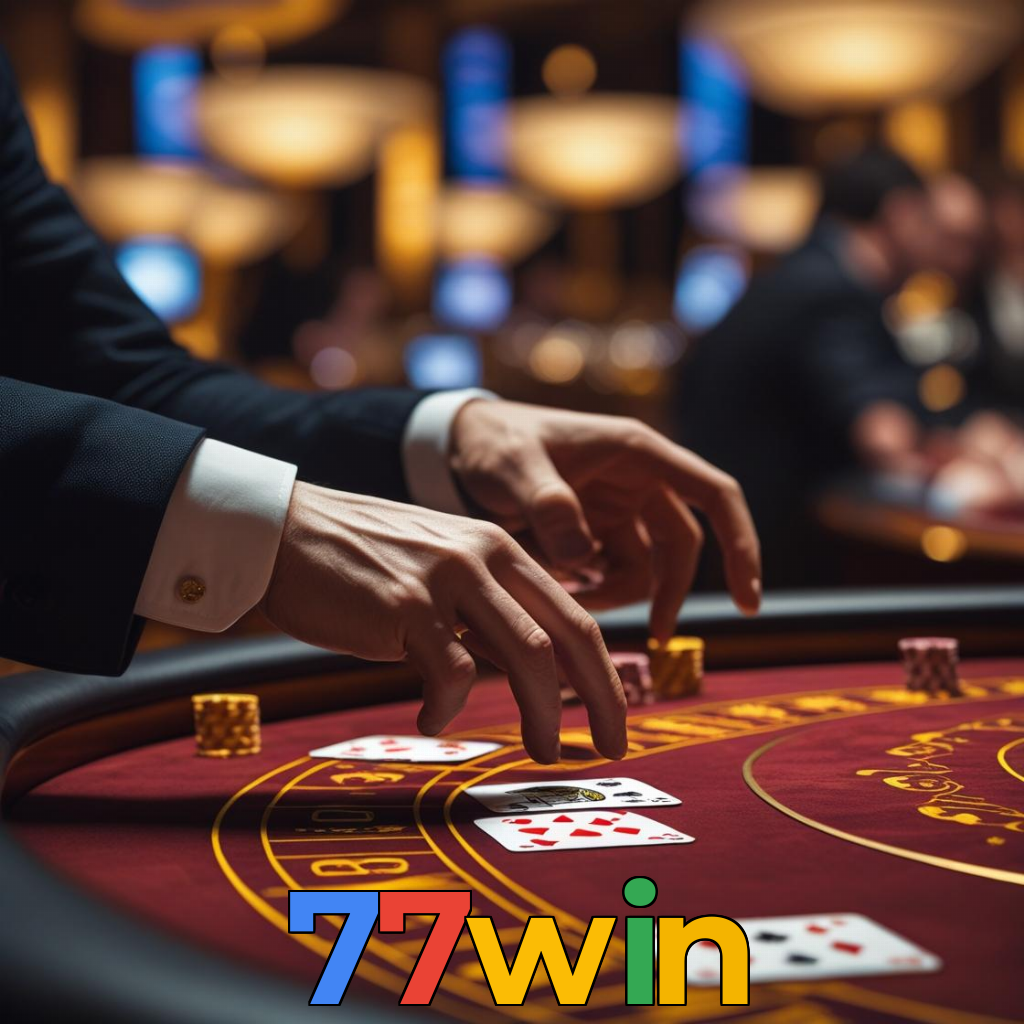 77win：A sorte está ao seu lado! Aposte nas melhores opções e vença agora!