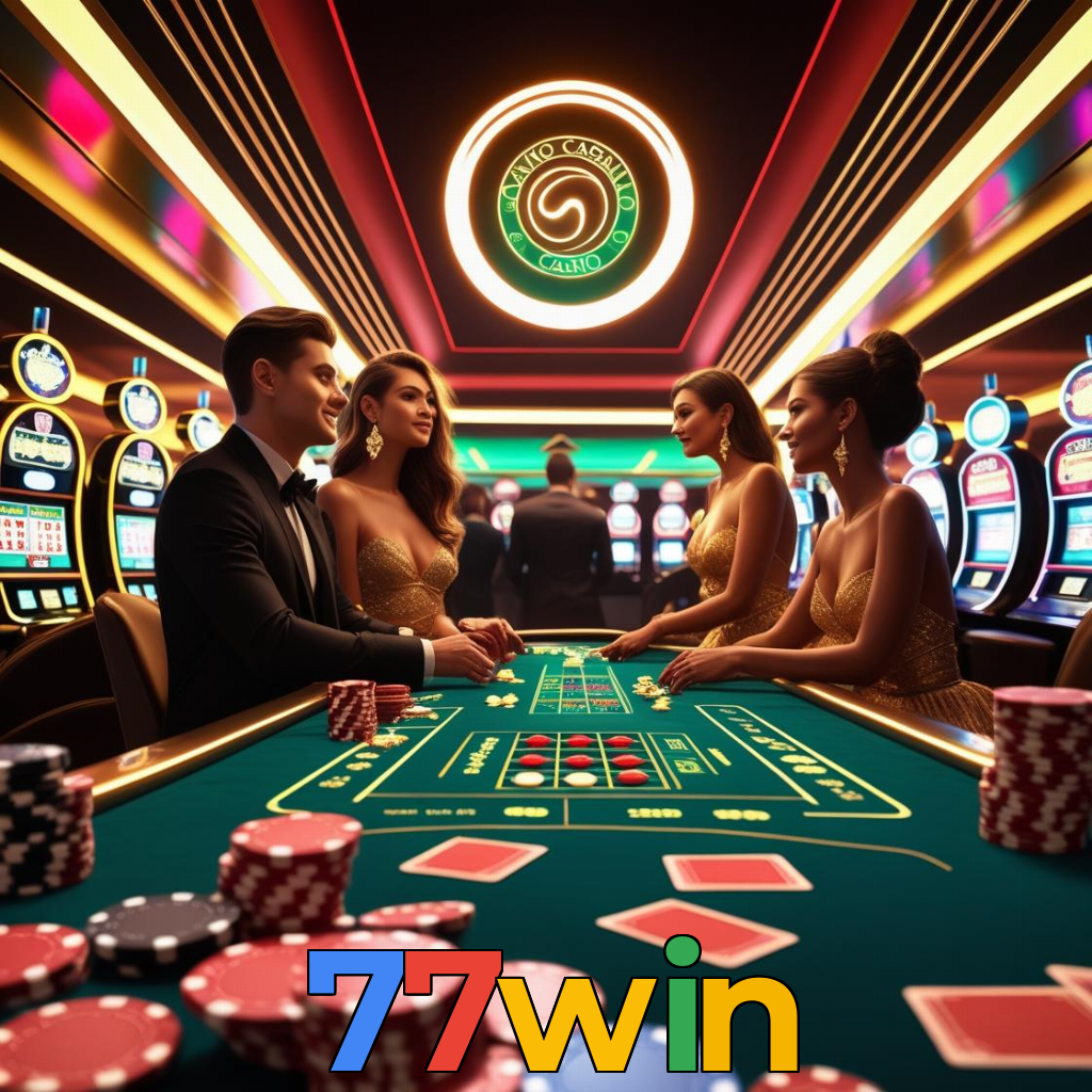77win:Jogue blackjack e aposte no futebol para uma experiência emocionante!
