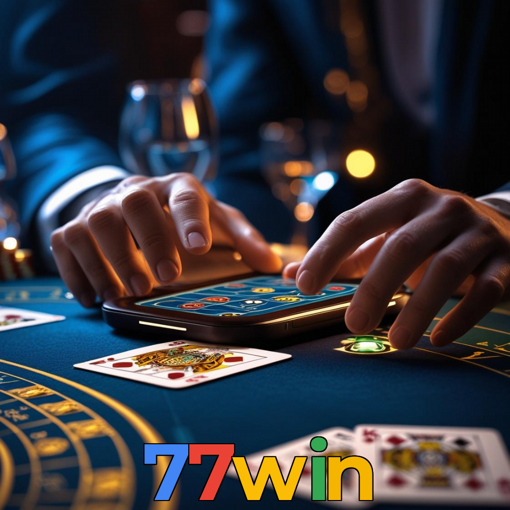 77win:Jogue nas melhores slots e vença o jackpot agora mesmo!