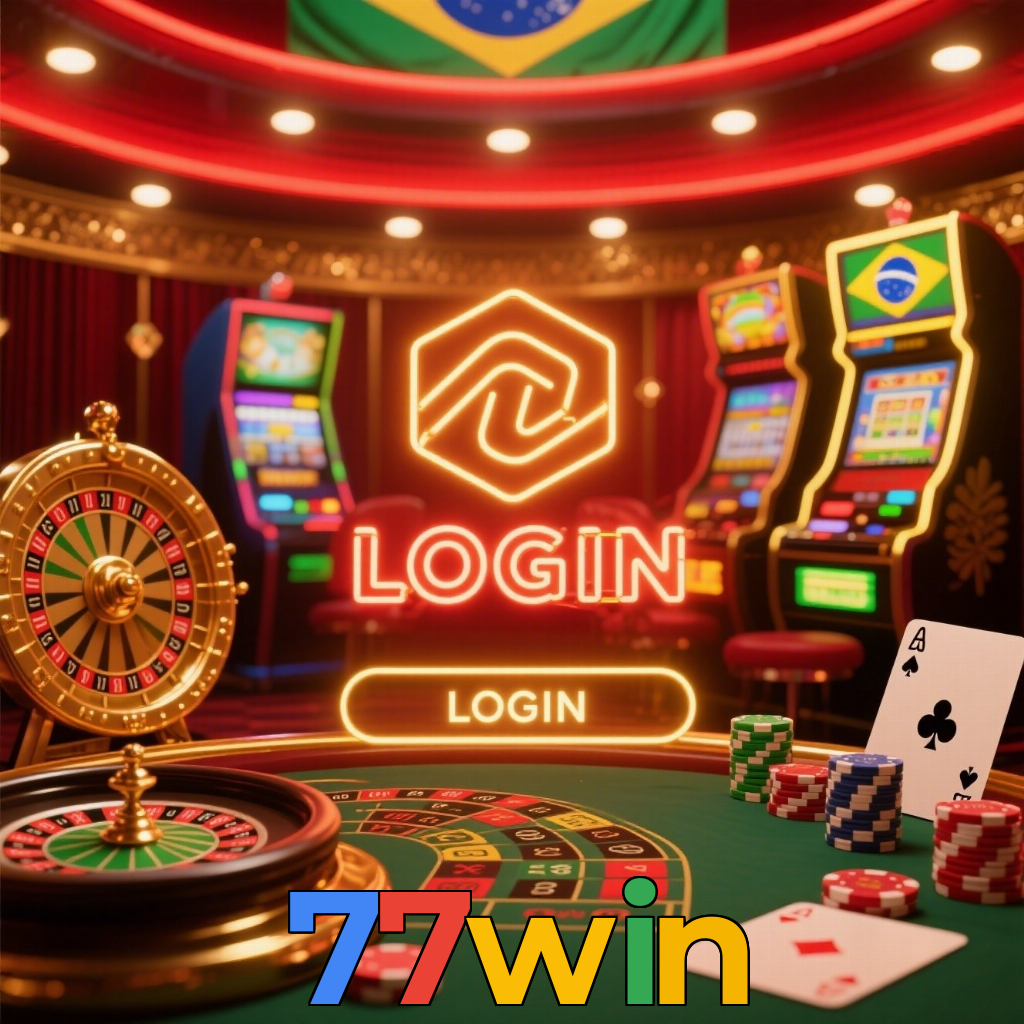 77win:Aposte no futebol e jogue os melhores jogos de cassino como slots e blackjack!