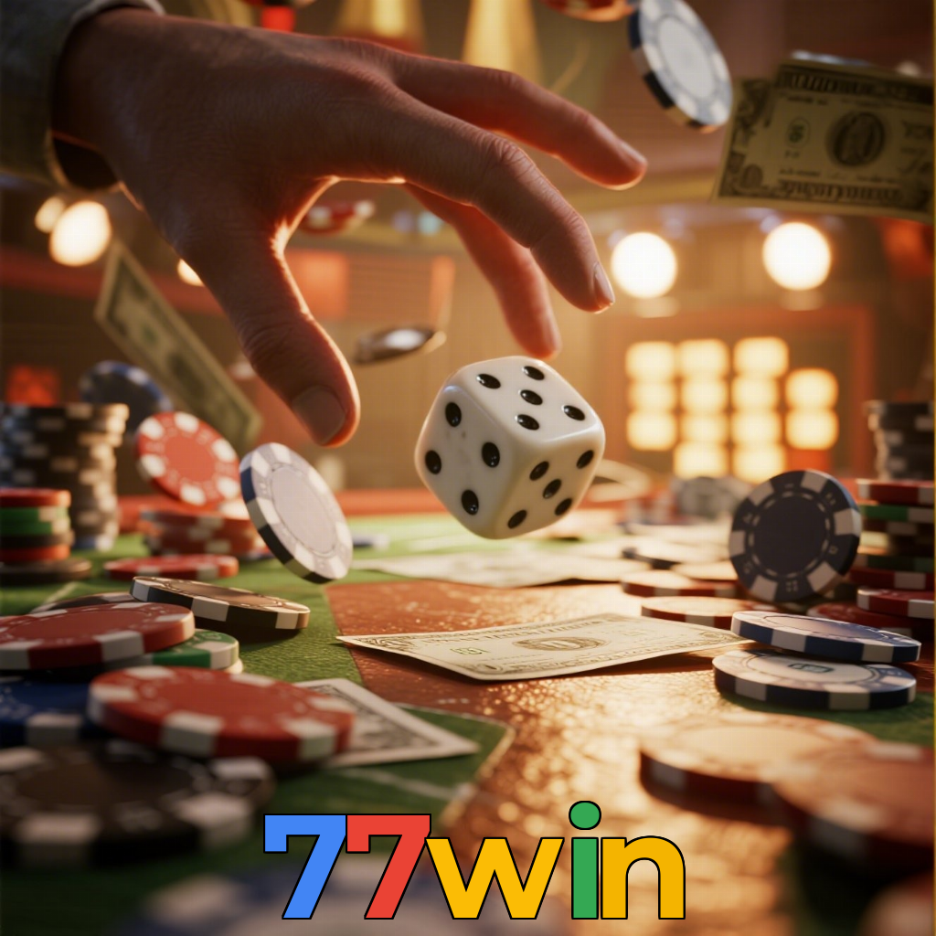 77win:Jogue no cassino mais confiável com apostas em futebol e jogos emocionantes!