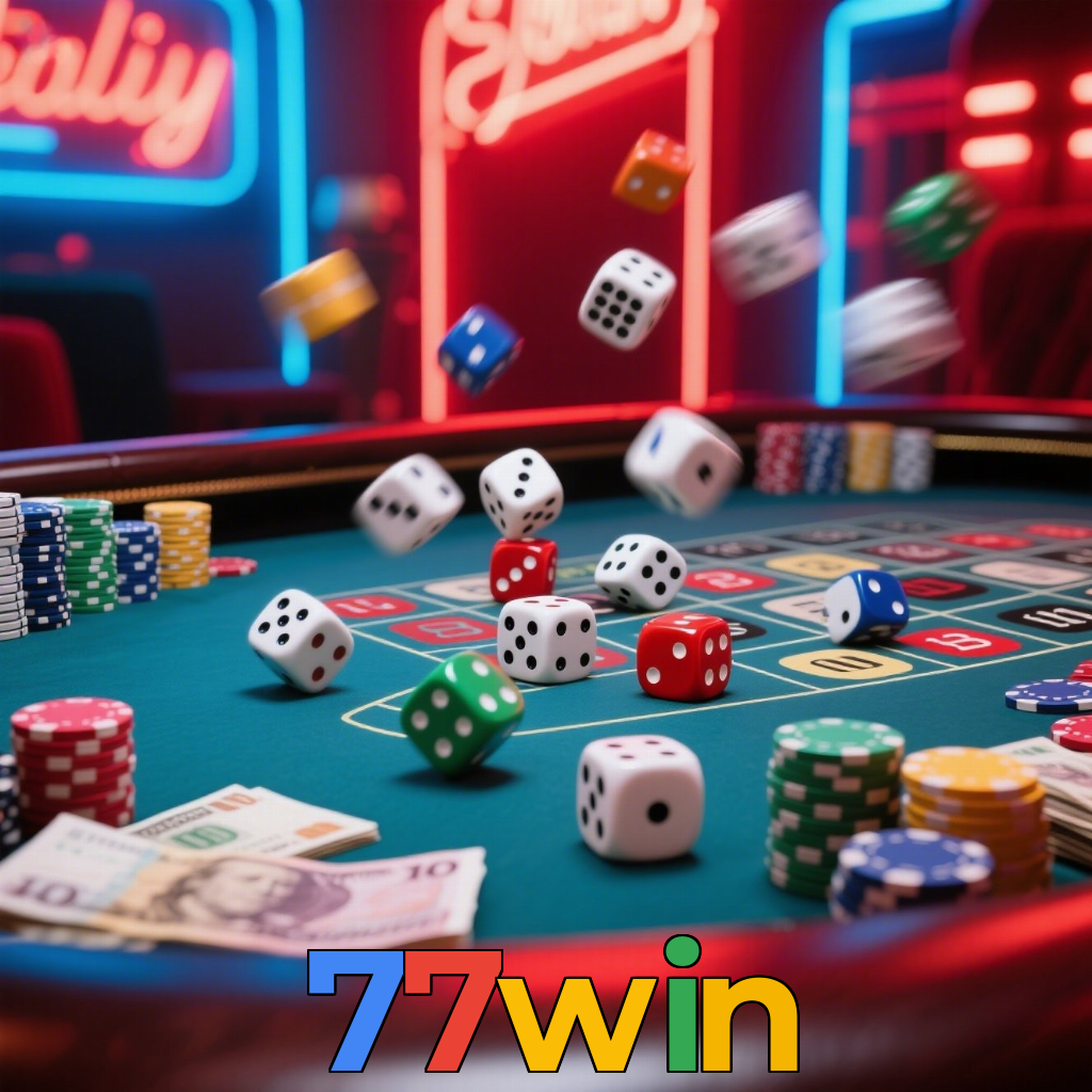 77win:Jogue poker, aposte no futebol e ganhe prêmios incríveis no cassino!
