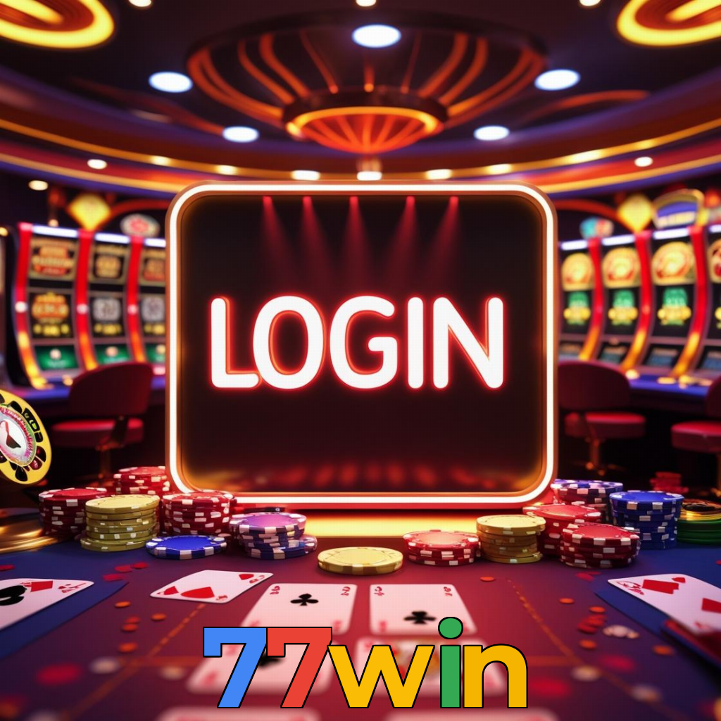 77win:Em nosso cassino online, a diversão nunca tem fim!
