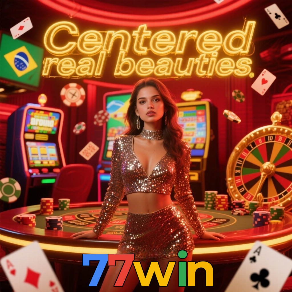 77win:Aposte no futebol e jogue os melhores jogos de cassino com prêmios incríveis!