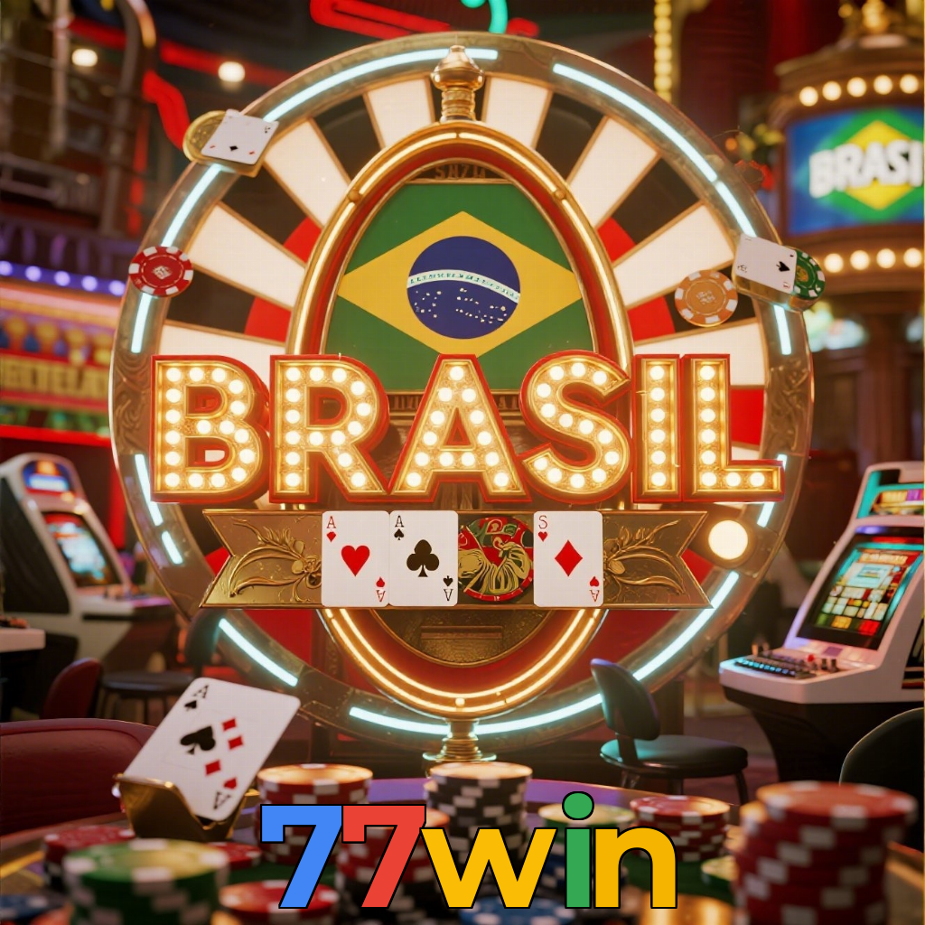 77win:A melhor plataforma de jogos de cassino e apostas no futebol está aqui!