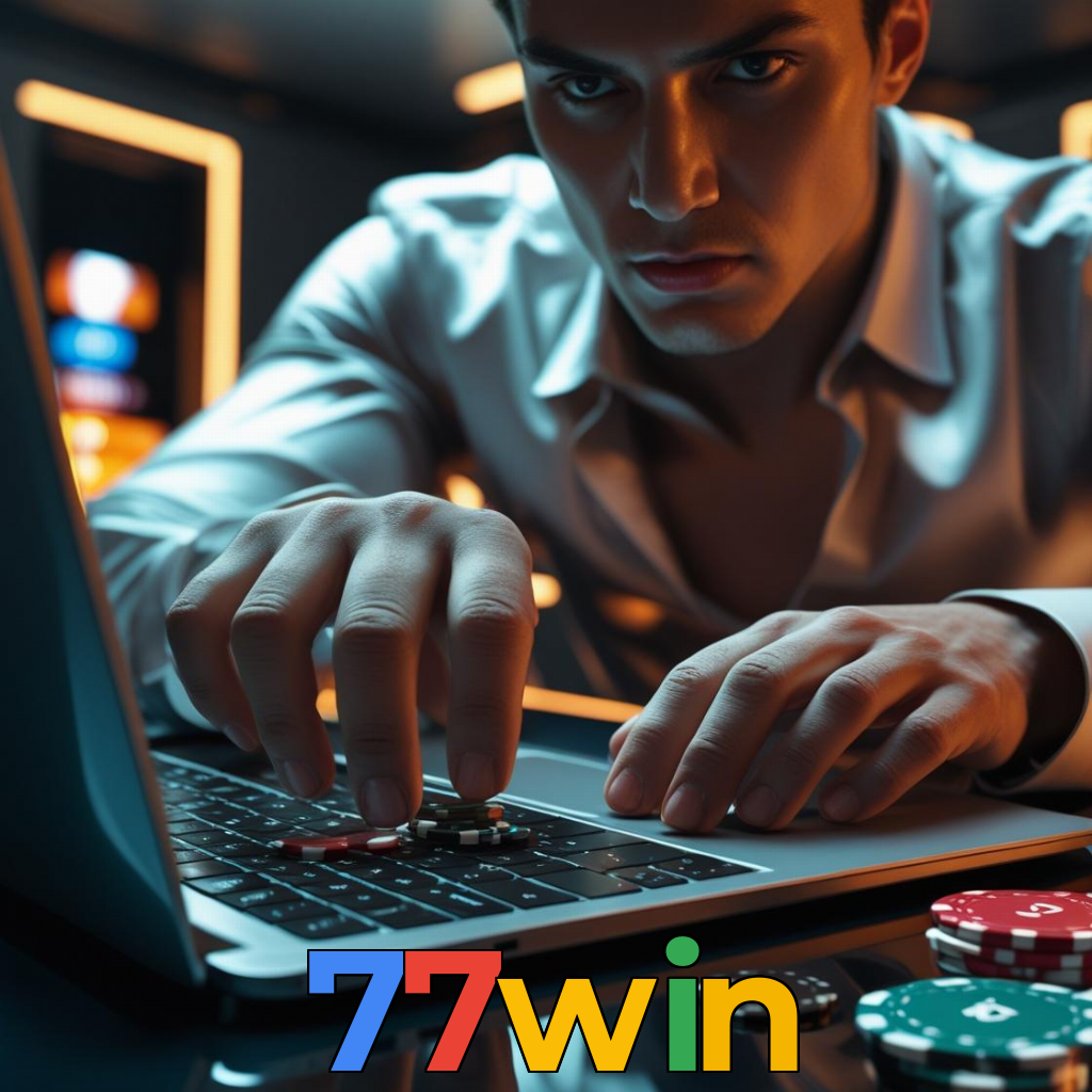 77win：Sua sorte está no cassino online com apostas no futebol e jogos emocionantes!