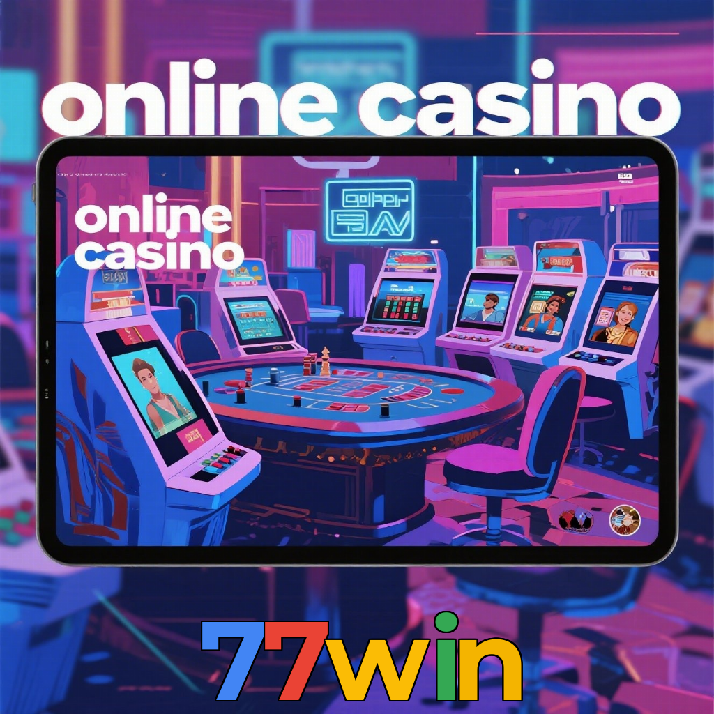 77win:Aposte agora nas roletas e veja a sorte brilhar para você!