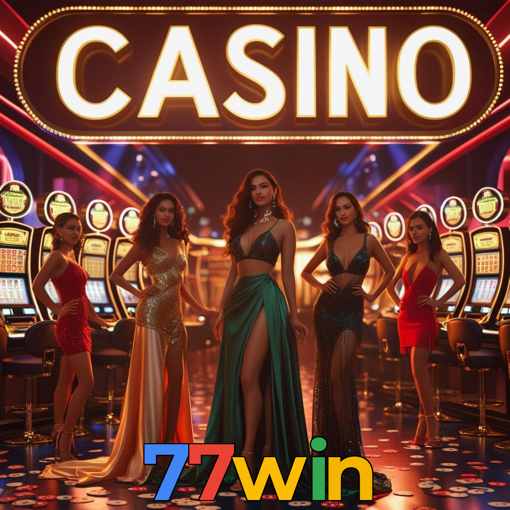 77win:As melhores oportunidades estão aqui! Aposte nas slots e ganhe prêmios fantásticos!