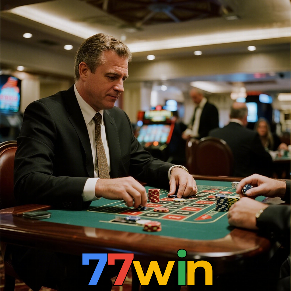 77win：Jogue poker e conquiste prêmios como um verdadeiro campeão!