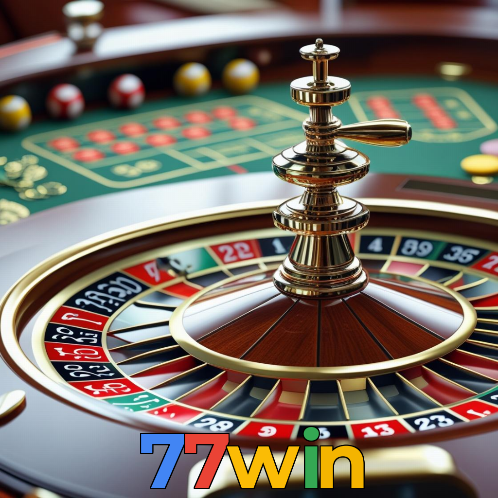 77win:A roleta é sua chance de ganhar grandes prêmios! Aposte agora!