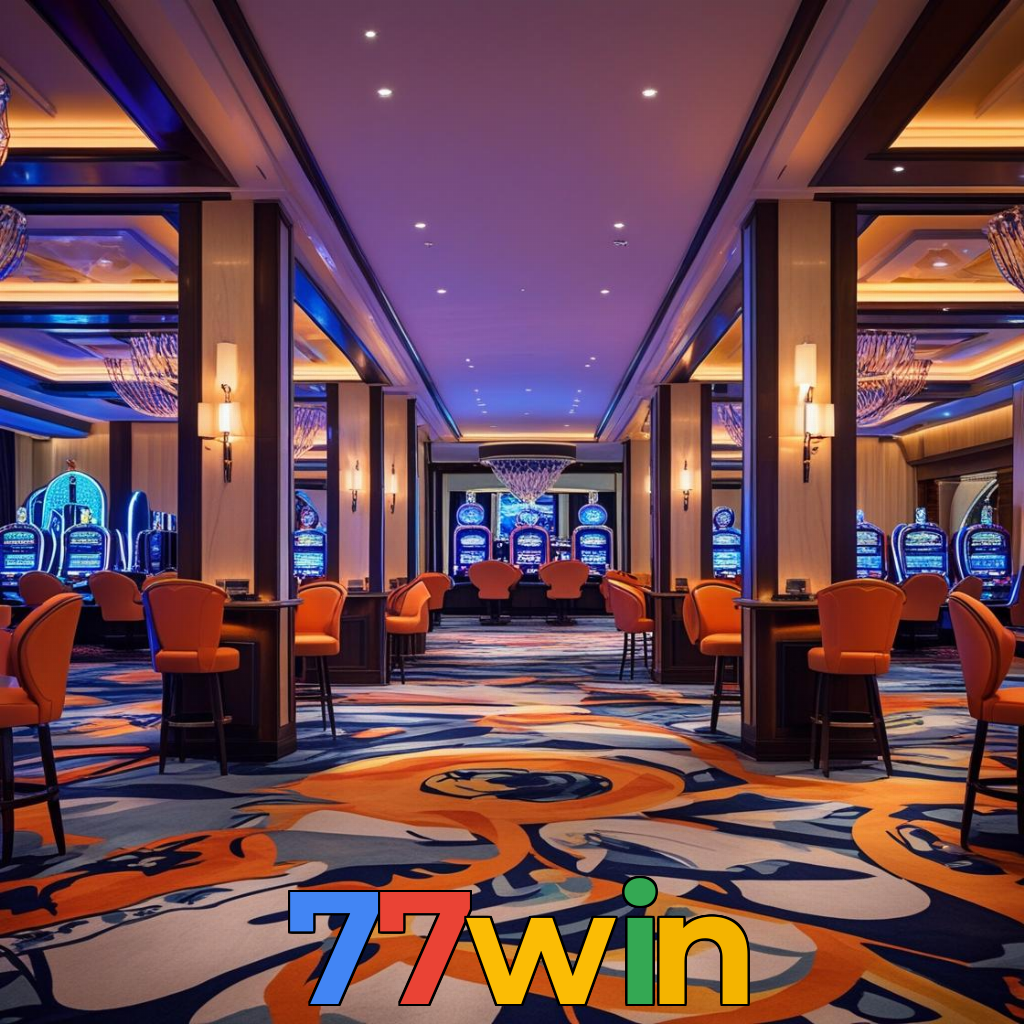 77win:Onde sua sorte encontra o melhor cassino online e as apostas no futebol!