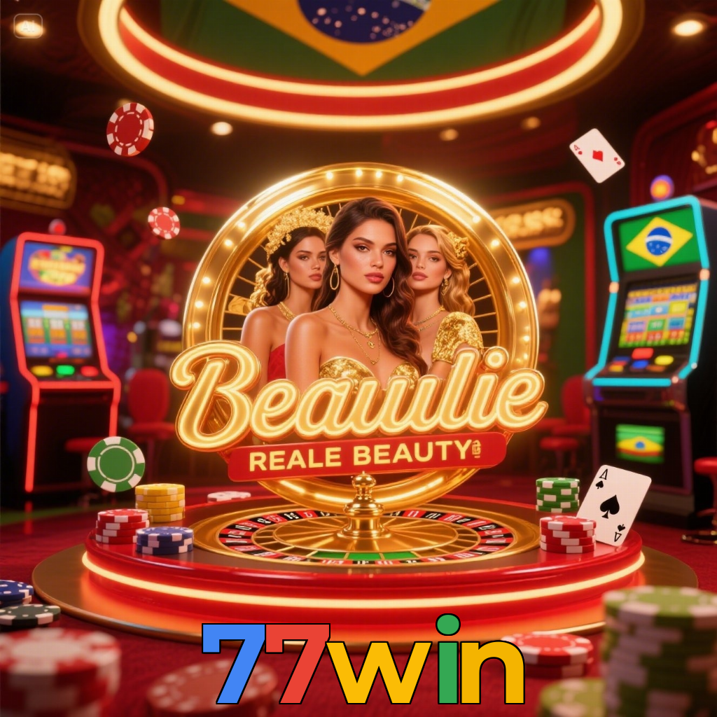 77win:Grandes jackpots estão te esperando! Gire a roleta e ganhe agora!