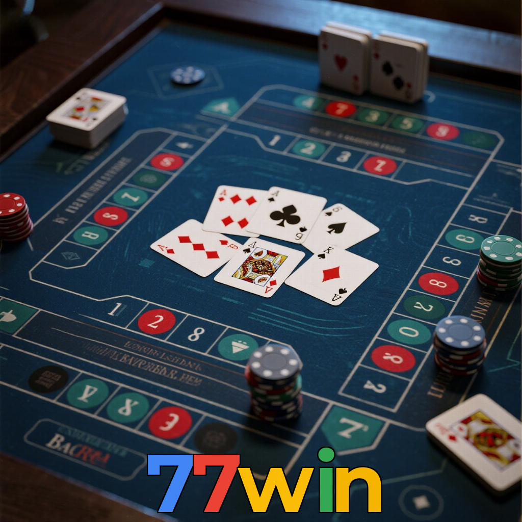 77win：Aposte no futebol e ganhe em jogos de cassino como roleta e blackjack!