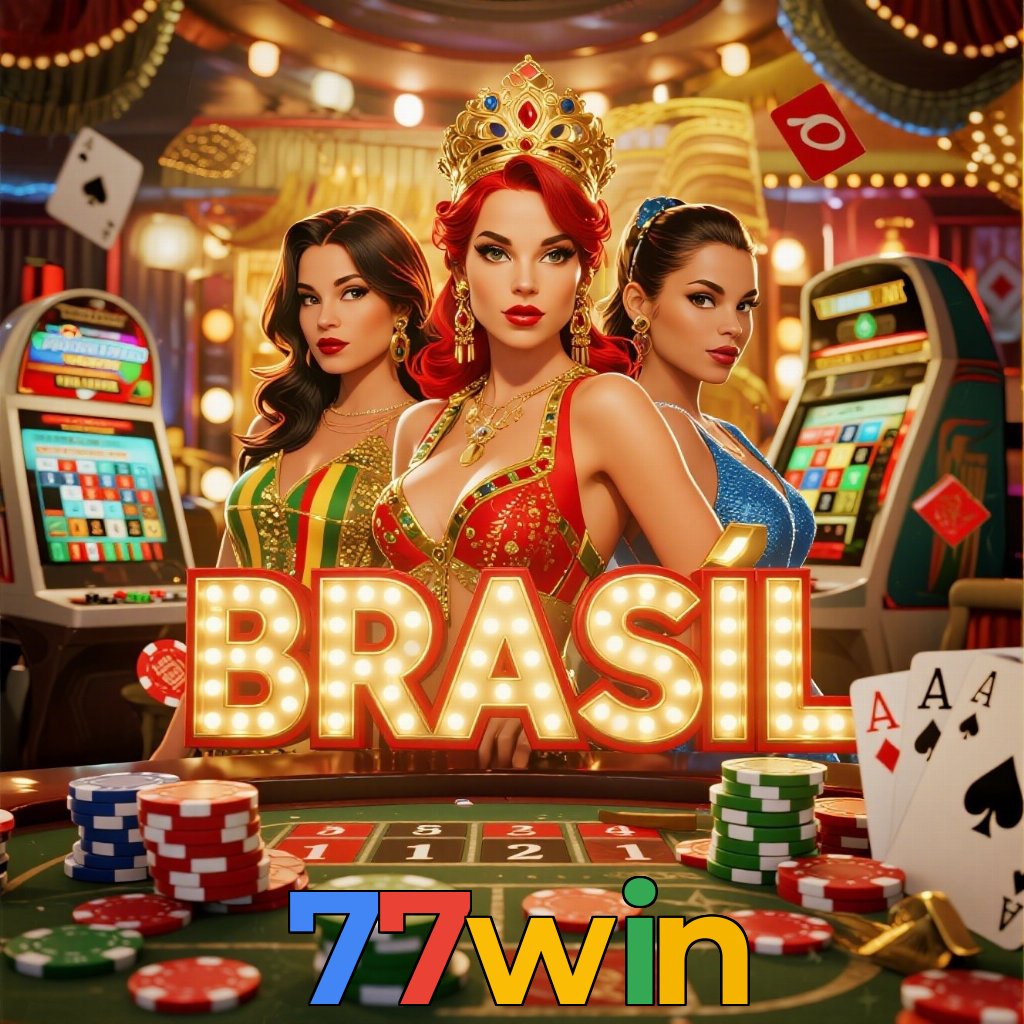 77win:Onde sua sorte brilha com apostas no futebol e prêmios em roleta!