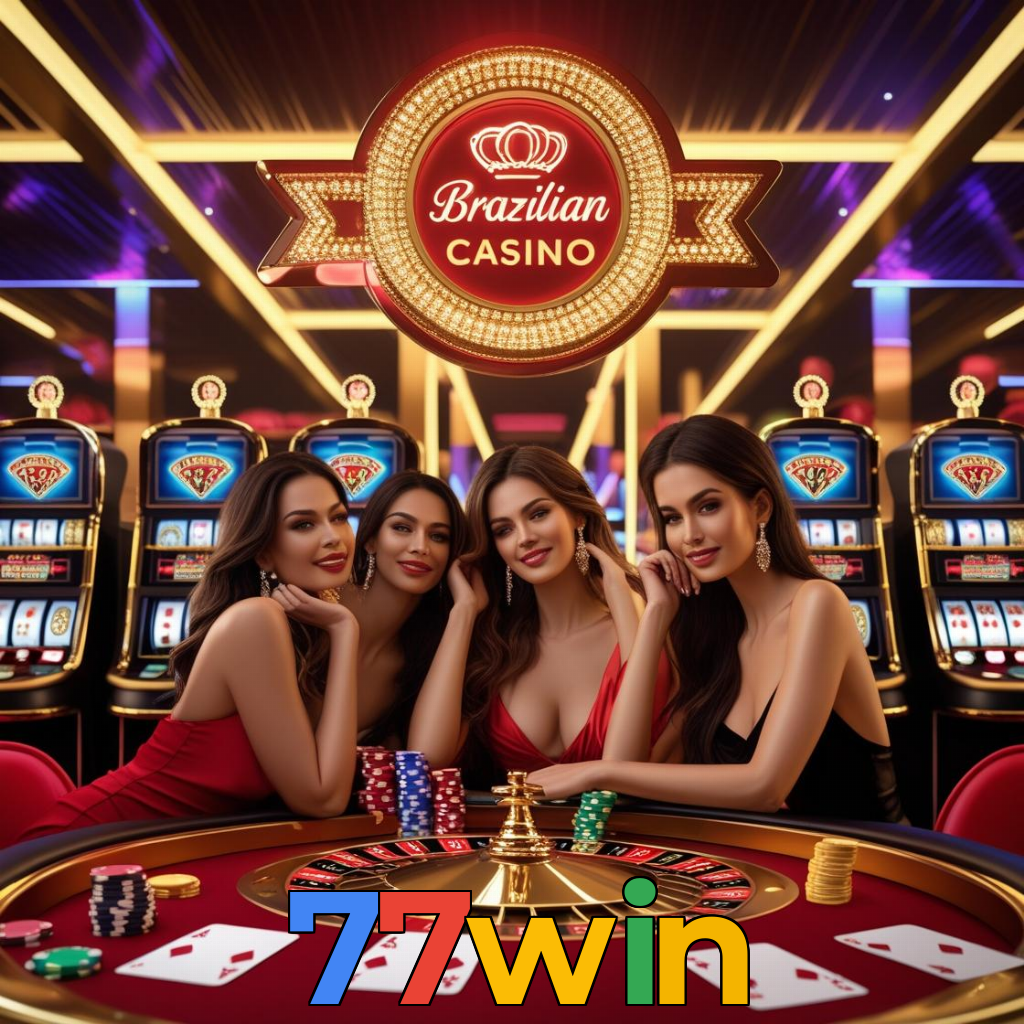 77win：Jogue blackjack e conquiste a vitória no cassino online!