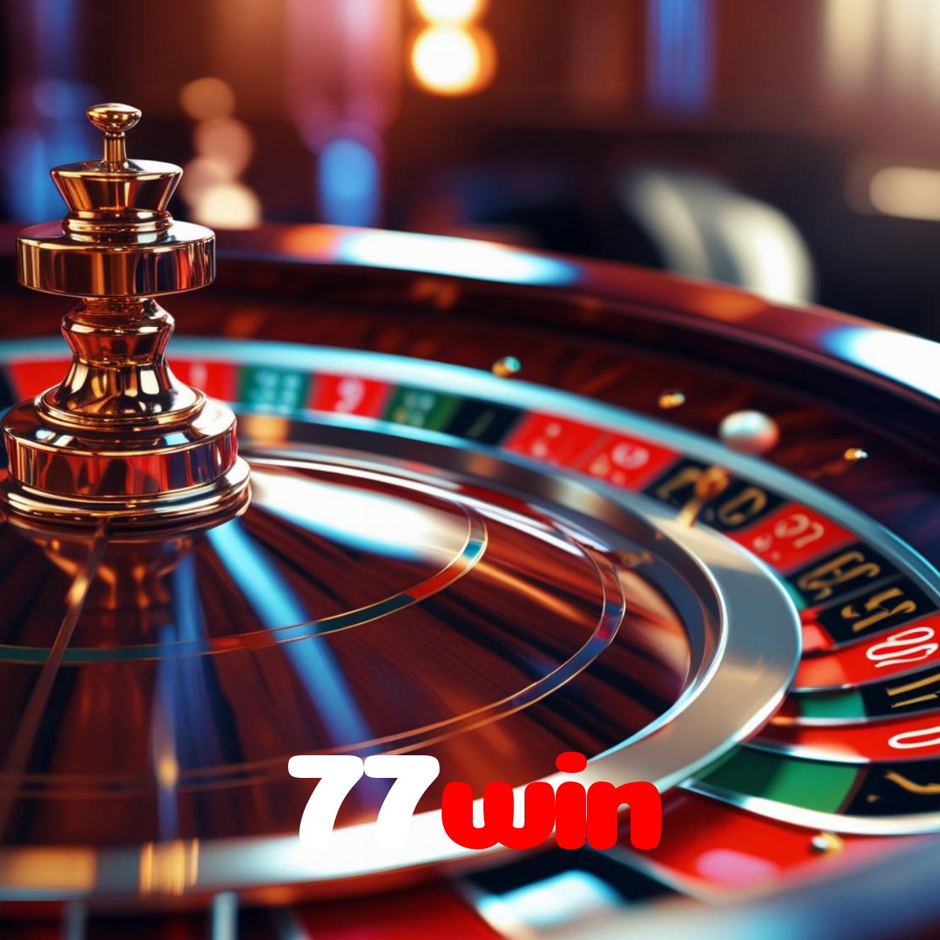 77win：Ganhe prêmios fantásticos nas roletas online!