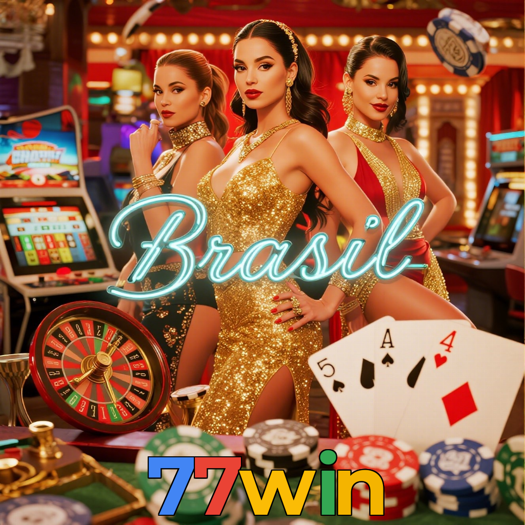 77win:O cassino online mais confiável com apostas no futebol e prêmios em blackjack!
