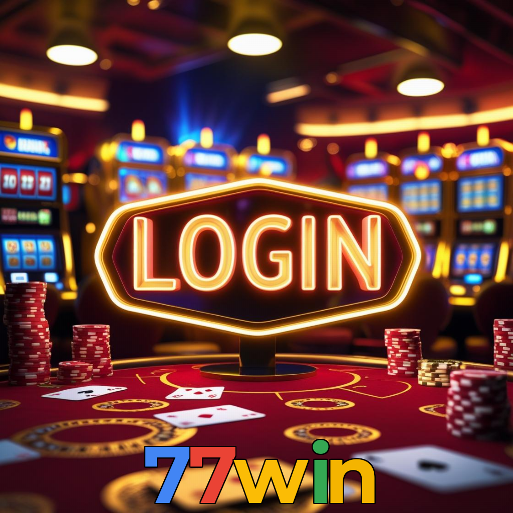 77win：Onde as vitórias no futebol se encontram com os jackpots do cassino!