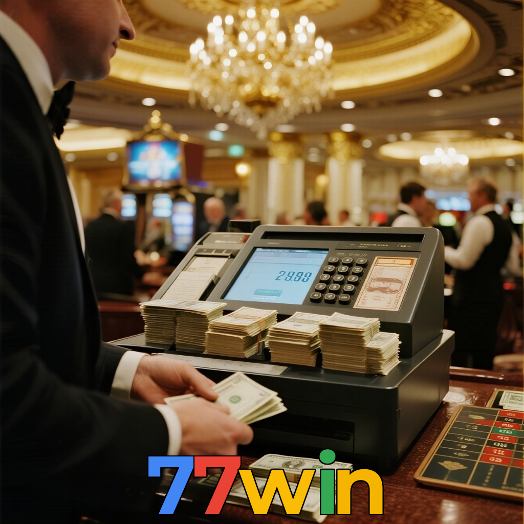 77win:Jogue nas melhores slots e vença o jackpot agora mesmo!