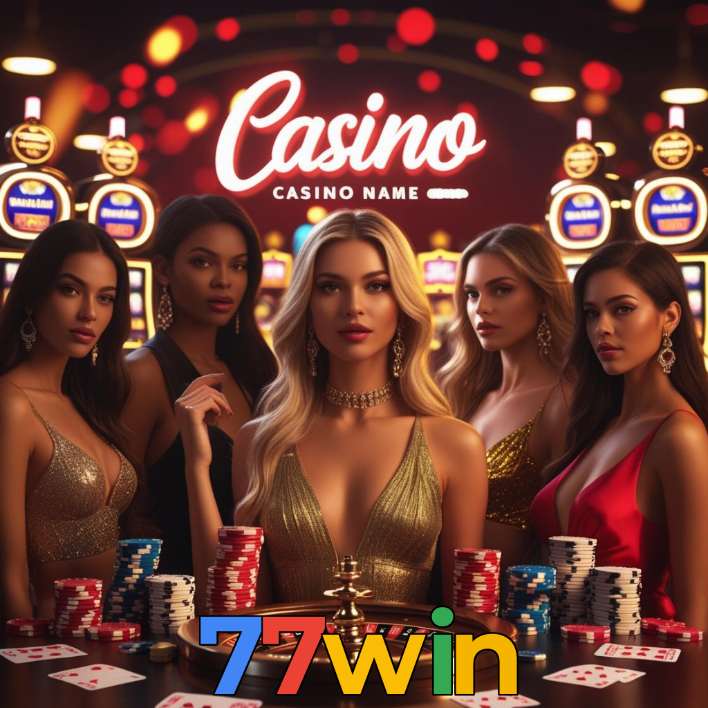 77win：Jogue blackjack e aposte no futebol para uma experiência completa!