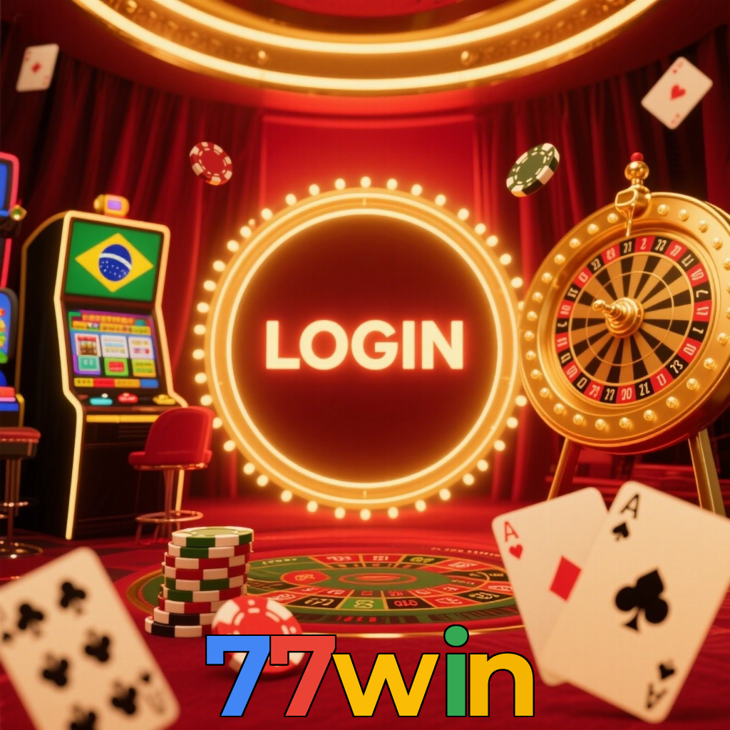 77win:A diversão nunca acaba! Jogue nos melhores jogos e vença!