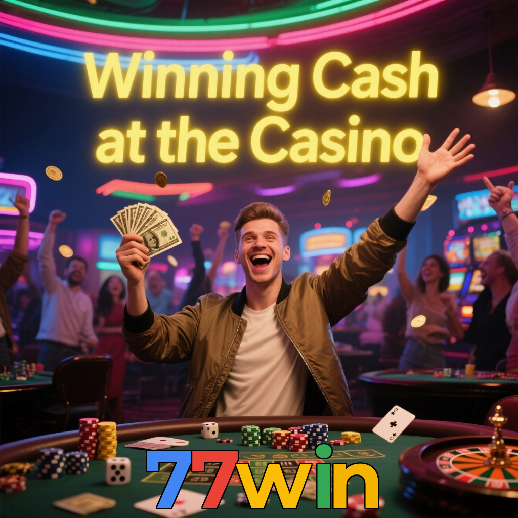 77win:Poker, roleta e apostas no futebol online, onde sua sorte brilha!