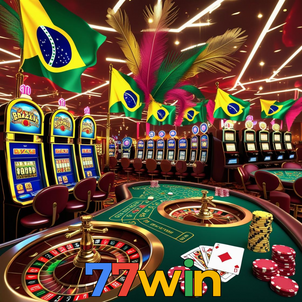 77win:Cada rodada na roleta é uma chance de ganhar prêmios enormes!