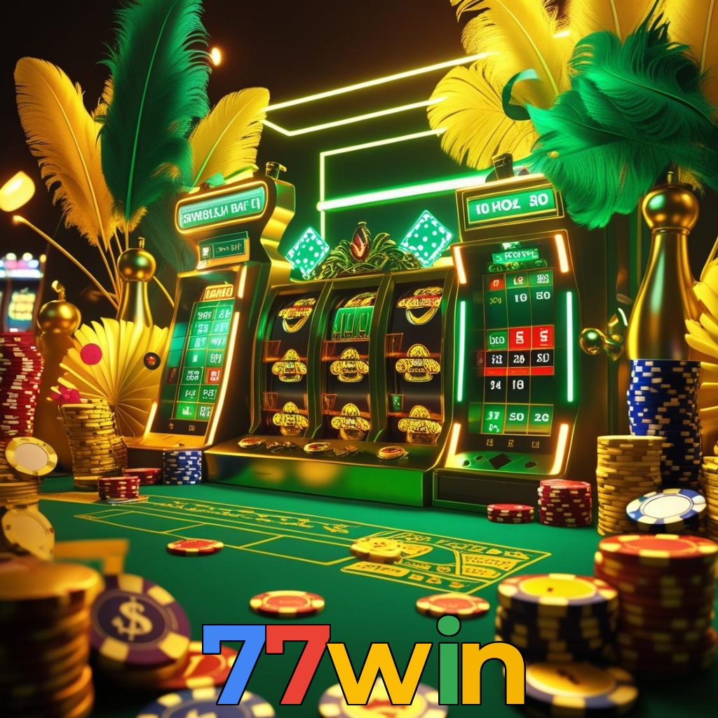 77win:Aposte no futebol e ganhe prêmios fantásticos em blackjack e roleta!