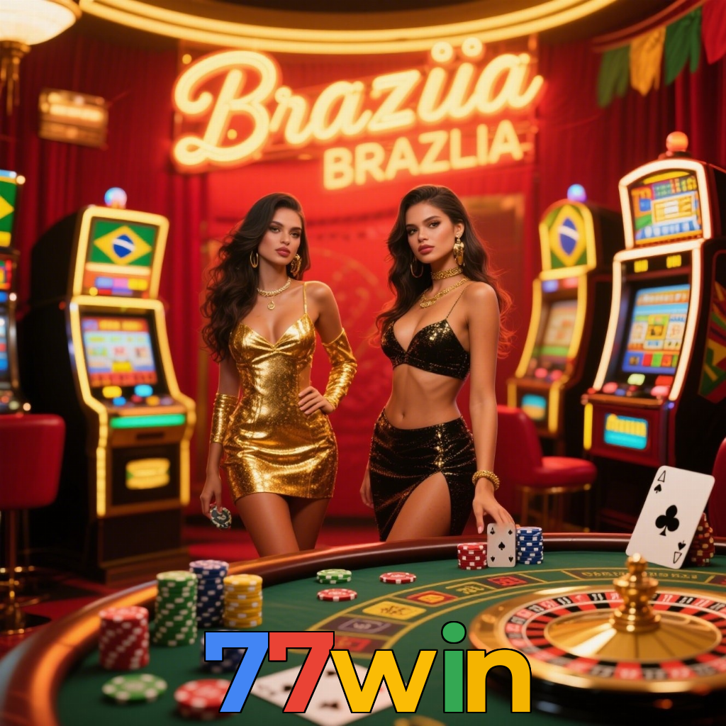77win:Jogue slots, poker e aposte no futebol com grandes prêmios em jogo!