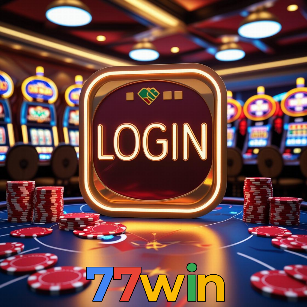 77win：A diversão começa aqui! Jogue nas slots e ganhe muito mais!