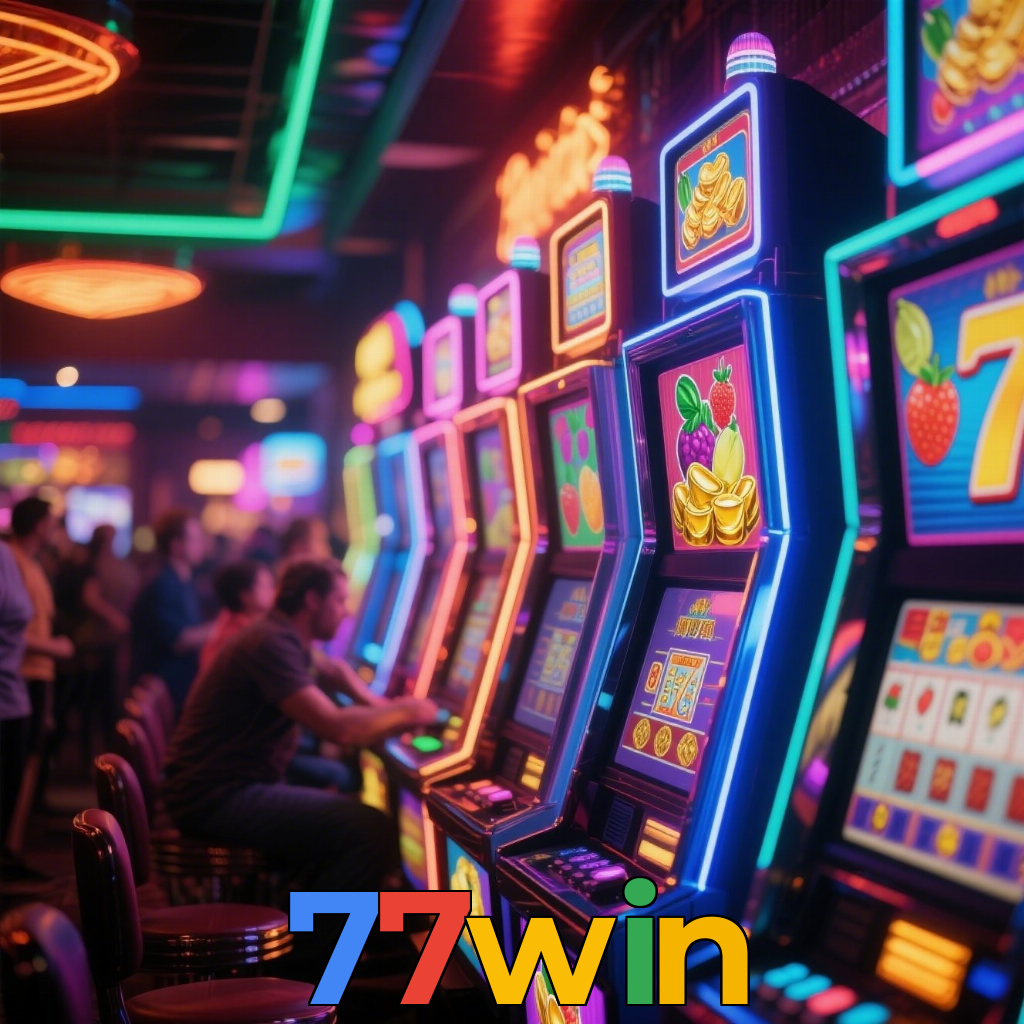 77win:A sorte está no seu lado nas nossas roletas! Aposte agora!