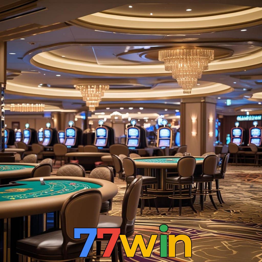 77win:Onde sua sorte brilha: poker, roleta e apostas em futebol!