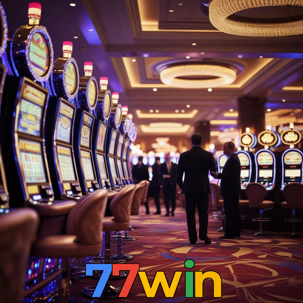 77win：Vença no poker e mostre que você é um mestre das cartas!