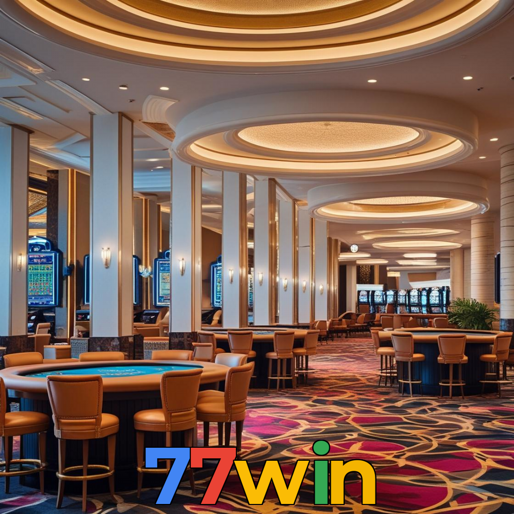 77win:Aposte nas melhores slots e conquiste vitórias impressionantes!